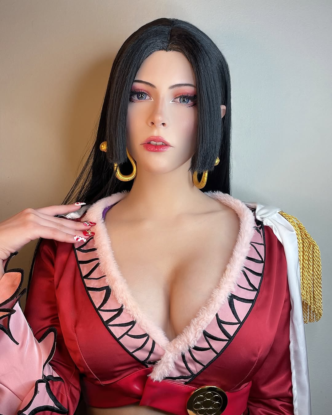 B-H Cup Airbag Füllung Brustplatte Ölfreie Kapillaren Make-up 8G