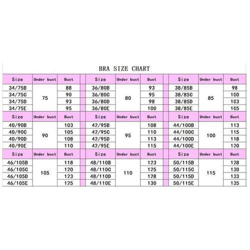 Tropfenförmige Silikonbrüste mit schwarzem Taschen-BH