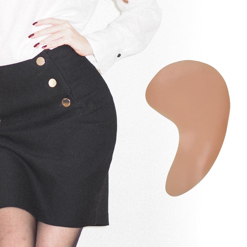 Minaky Silicone Hip Pads Butt Lifter Removable Hip Enhancer at only $179.99