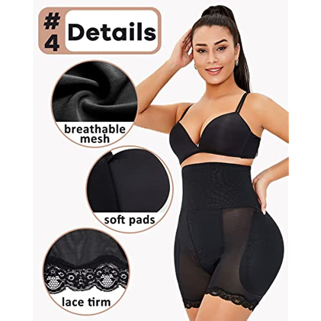 Hip Pads Shapewear Butt Lifting