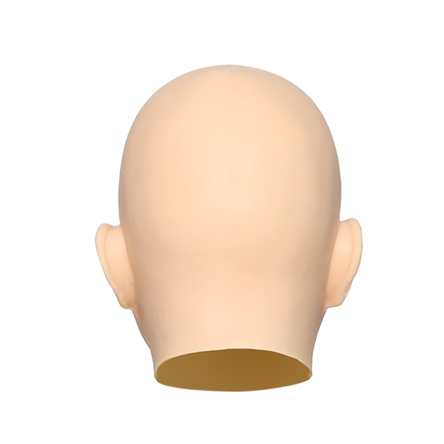 Angela Silikon weibliche Kopfmaske 1G