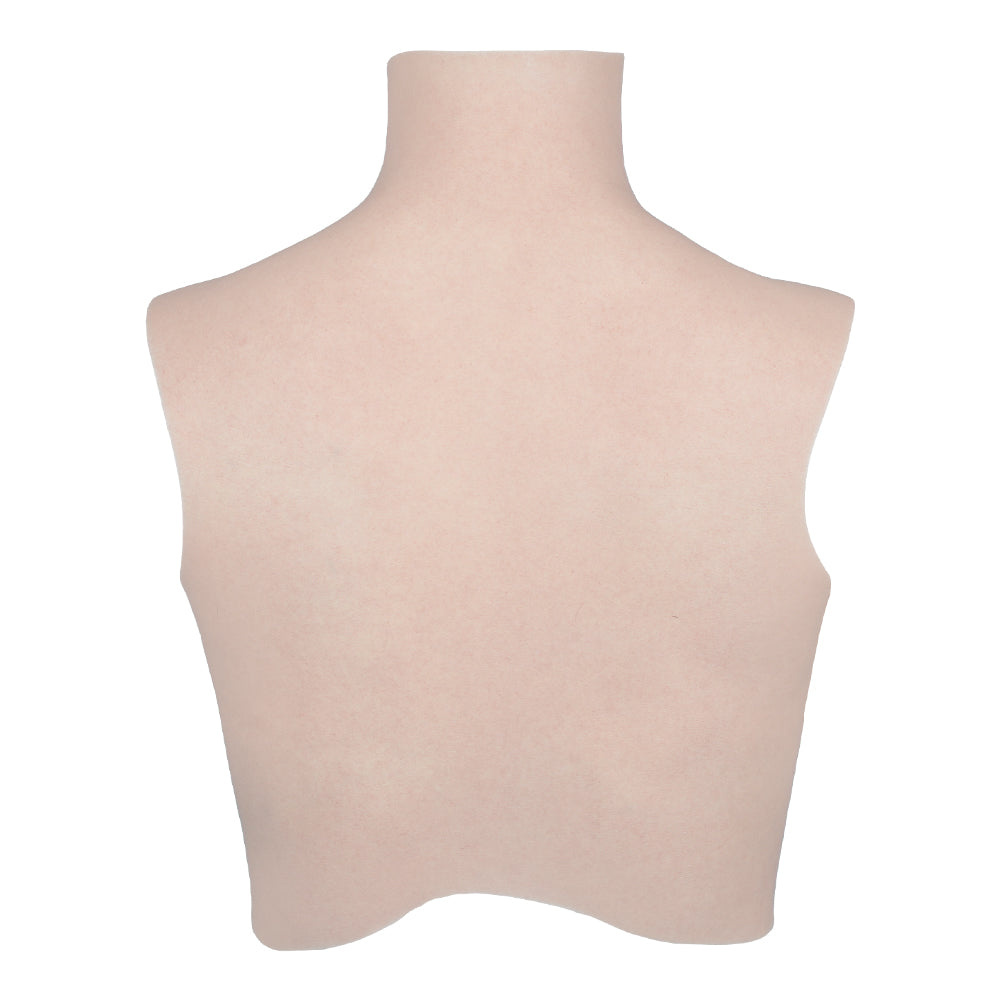 S Körbchenbrustplatte Huge Boobs Seidenbaumwollfüller 4G