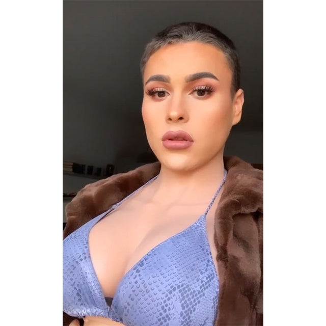 BG Cup Brustprothesen 4G