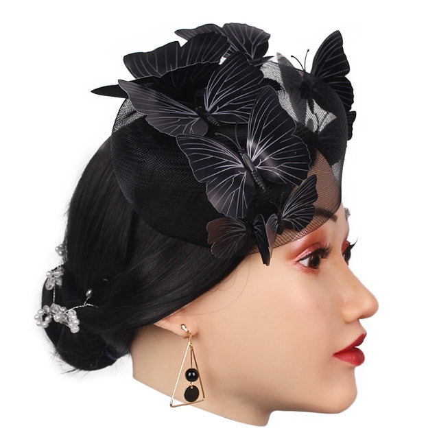 Elsa Silikon-Frauenkopfmaske 1G