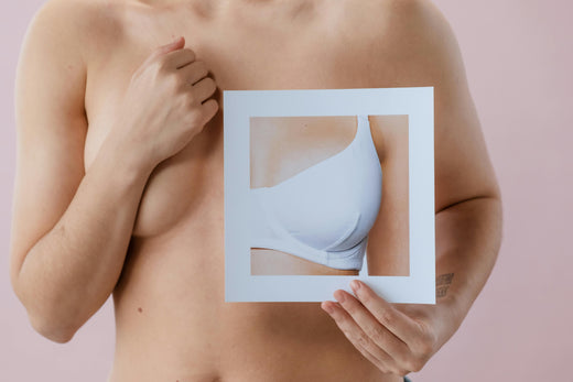 The Psychological Impact of Wearing Breast Forms After Surgery